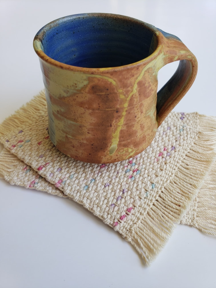 Mug Rugs