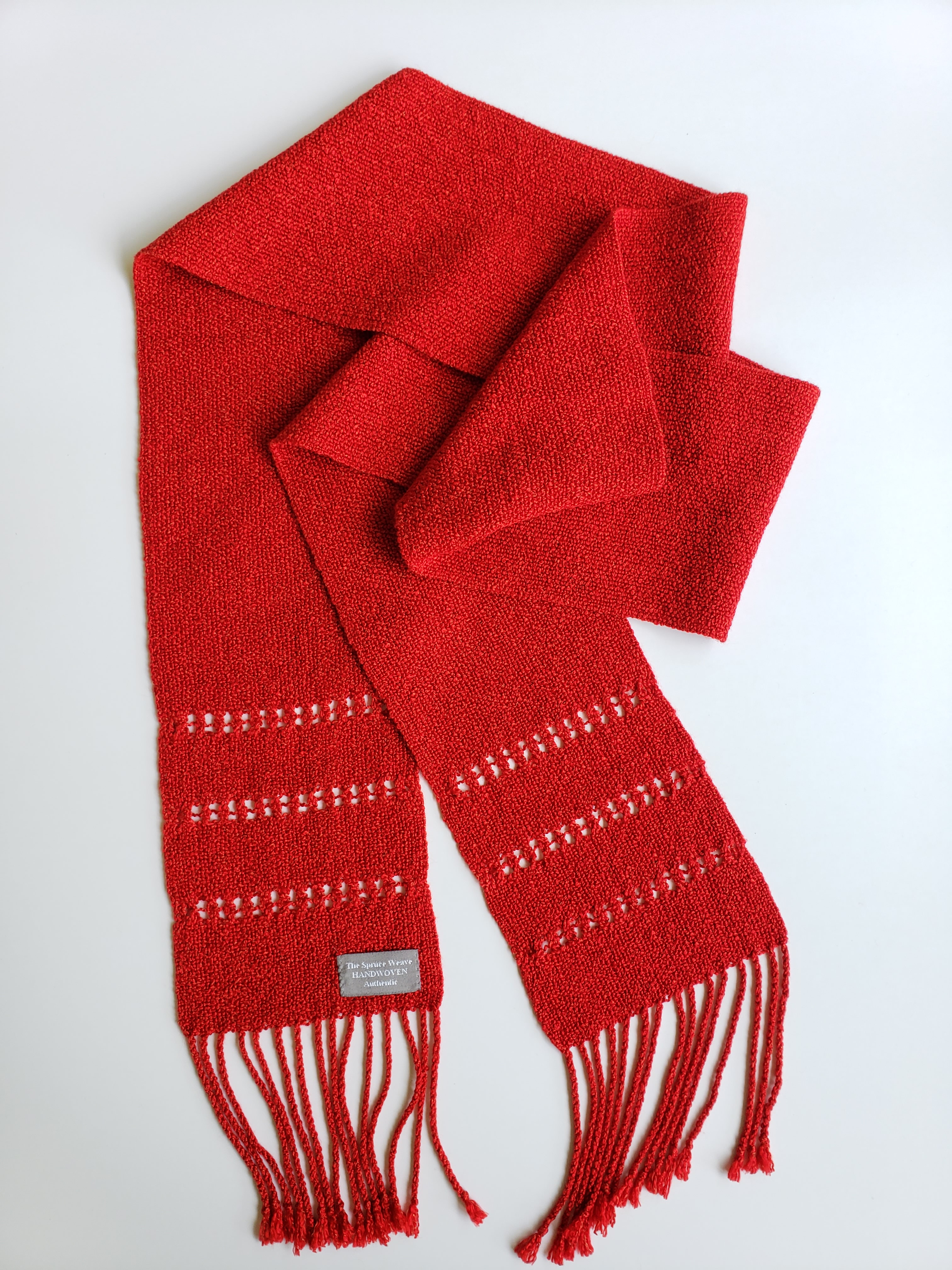 Scarfs